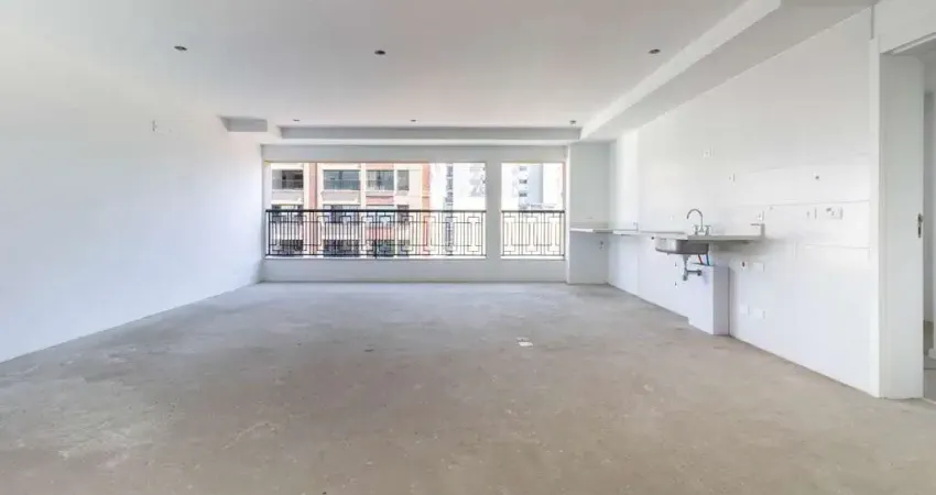 Apartamento tipo para venda em perdizes com 4 quartos, sendo 4 suítes, 142m²