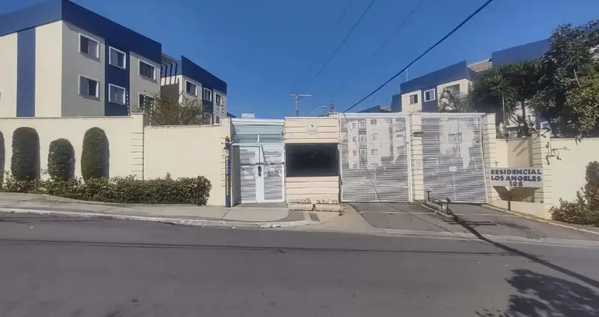 Apartamento tipo para venda em vila prudente com 3 quartos, 56m²