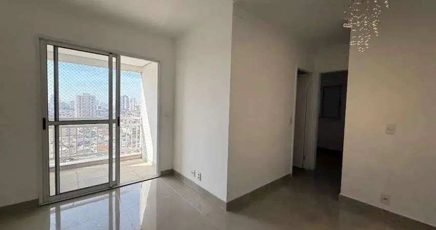 Apartamento com 2 quartos à venda na Avenida Olavo Bilac, 505, Km 18, Osasco