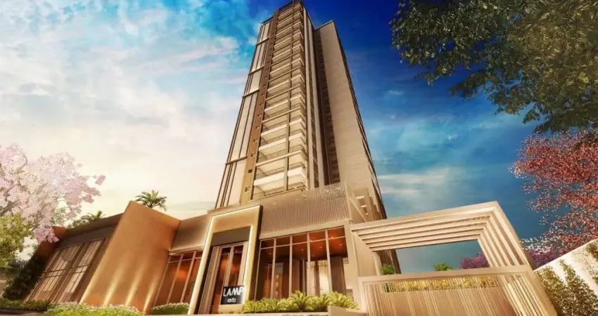 Apartamento para venda em perdizes com 2 quartos, sendo 2 suítes , 88m²