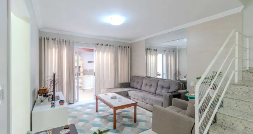 Casa no condomínio residencial recanto dos pássaros para venda com 3 quartos, sendo 3 suítes, 220m²