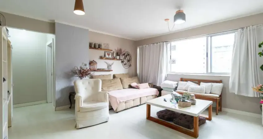 Apartamento para venda em paraíso com 2 quartos, sendo 2 suítes , 112m²