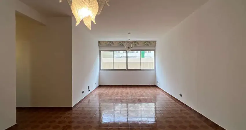 Apartamento para venda em pinheiros com 3 quartos, sendo 1 suíte , 105m²