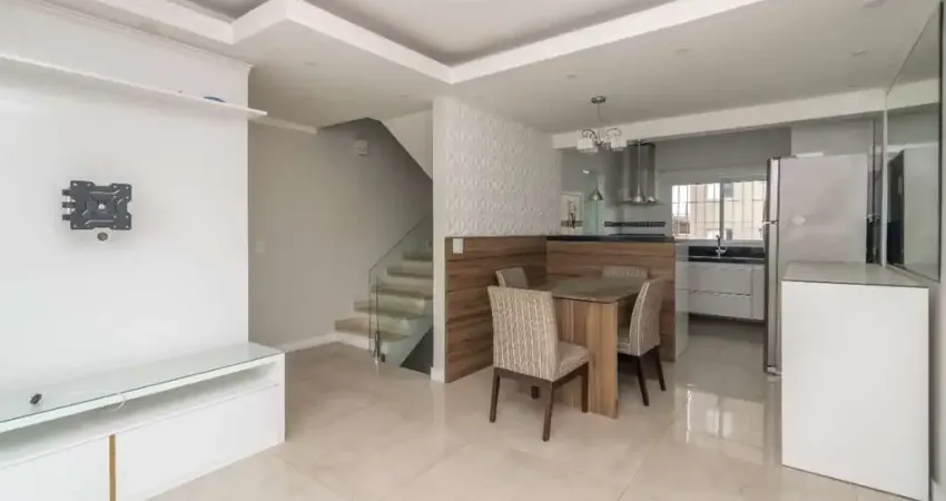 Casa no condomínio condominio residencial felicitá para venda com 3 quartos, sendo 1 suíte, 120m²