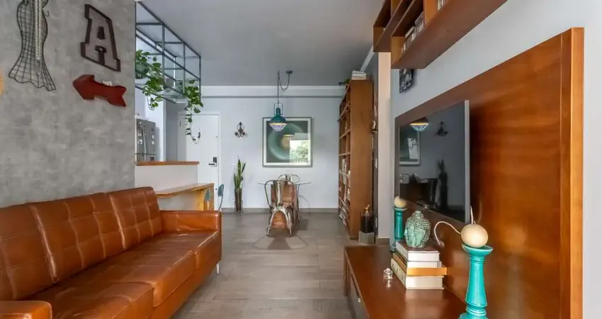 Apartamento para venda em jardim prudência com 3 quartos, sendo 1 suíte , 87m²