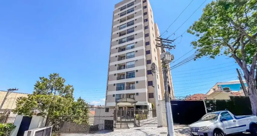 Apartamento para venda em casa verde com 2 quartos, sendo 1 suíte , 62m²