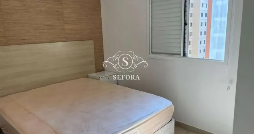 Apartamento tipo para venda em vila mascote com 2 quartos, 50m²
