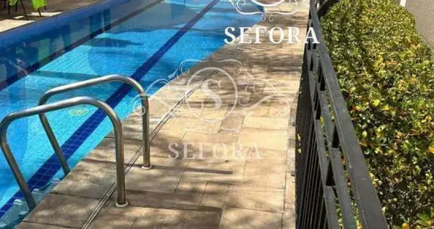 Apartamento com 2 quartos à venda na Rua Tabor, 491, Ipiranga, São Paulo