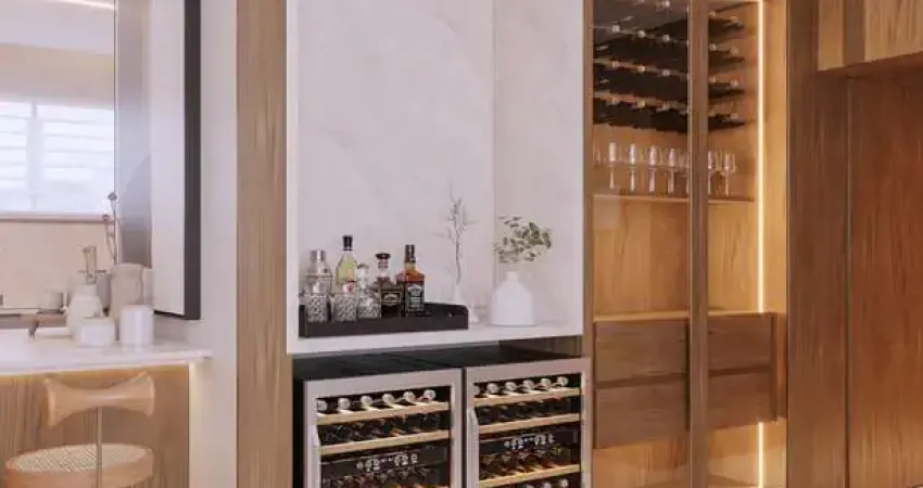 Apartamento para venda em jardim paulista com 4 quartos, sendo 3 suítes , 196m²