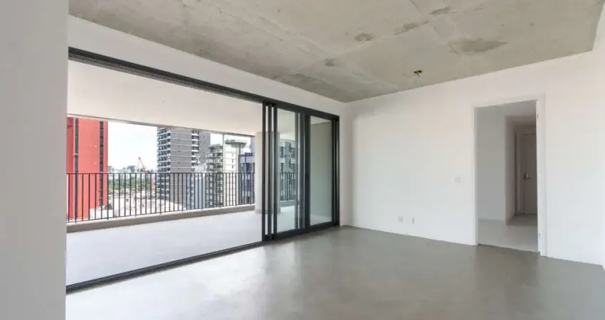 Apartamento tipo para venda em pinheiros com 3 quartos, sendo 3 suítes, 178m²