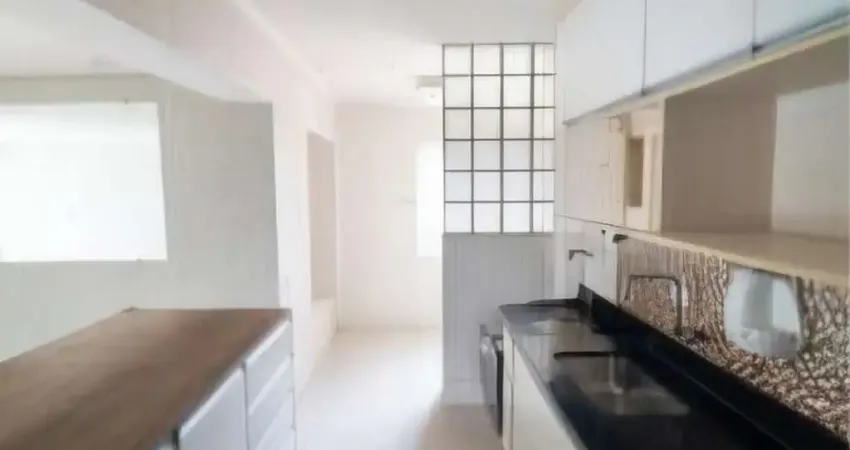 Apartamento tipo para venda em vila monte alegre com 3 quartos, sendo 1 suíte, 87m²
