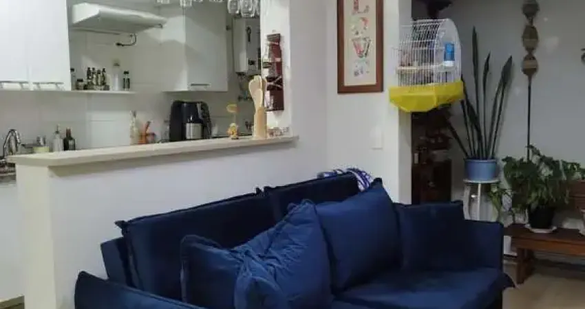 Apartamento para venda em vila vera com 2 quartos, sendo 1 suíte , 59m²