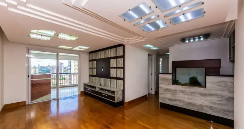 Apartamento para venda em ipiranga com 4 quartos, sendo 1 suíte , 108m²