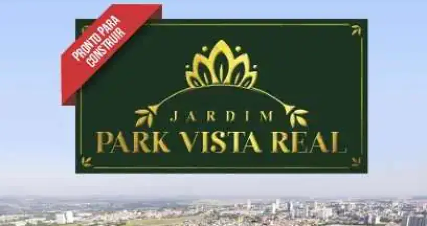 Terreno à venda na Rua Ângelo Cuciolli, 34, Jardim Regente, Indaiatuba