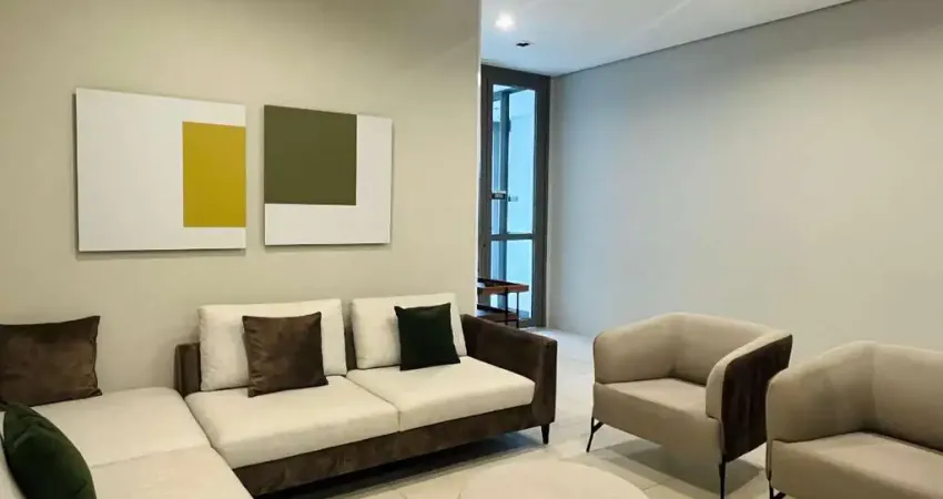 Apartamento com 1 quarto à venda na Rua dos Jacintos, 15, Vila Mariana, São Paulo