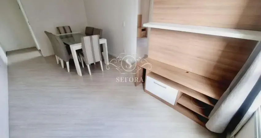 Apartamento com 2 quartos à venda na Rua Viena, 97, Sacomã, São Paulo