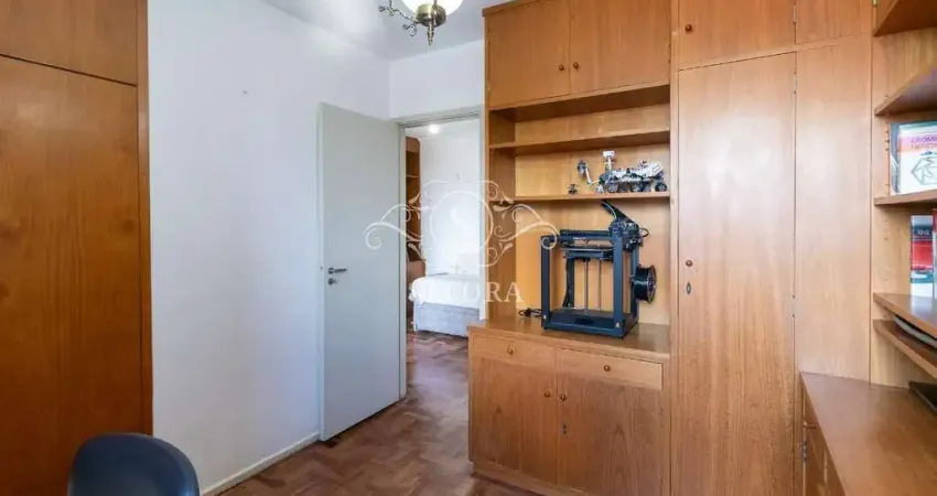Apartamento para venda em saúde com 3 quartos, sendo 1 suíte , 101m²