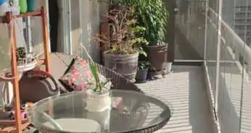 Apartamento para venda em vila gumercindo com 3 quartos, sendo 2 suítes , 120m²