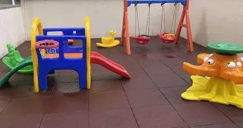 Apartamento para venda em vila gumercindo com 3 quartos, sendo 1 suíte , 91m²