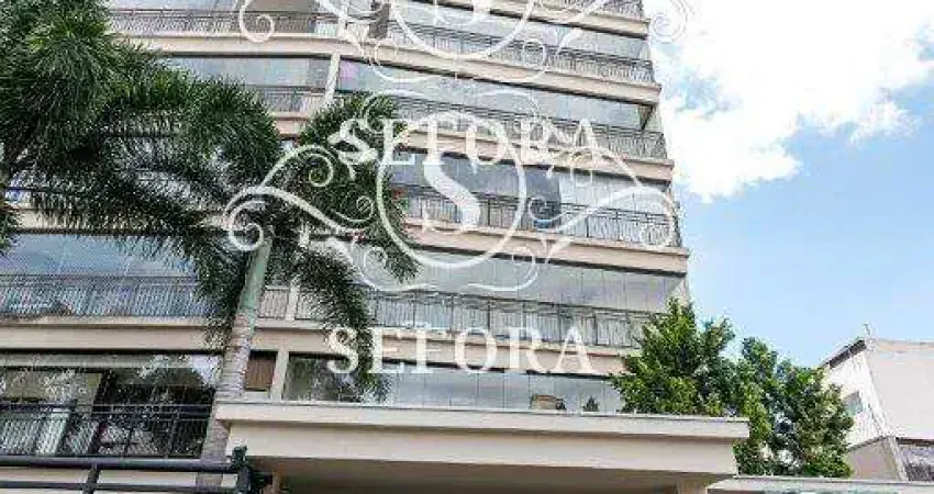 Apartamento para venda em ipiranga com 4 quartos, sendo 2 suítes , 133m²