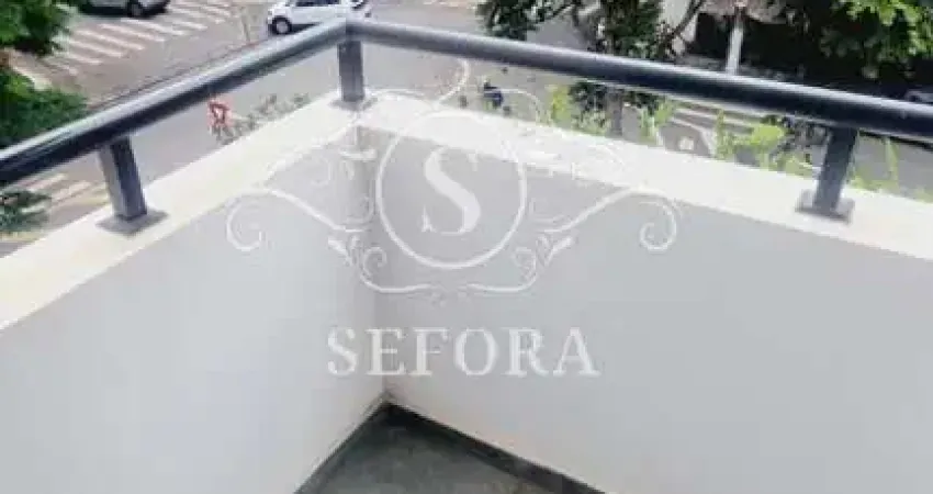 Apartamento para venda em campo belo com 3 quartos, sendo 2 suítes , 148m²