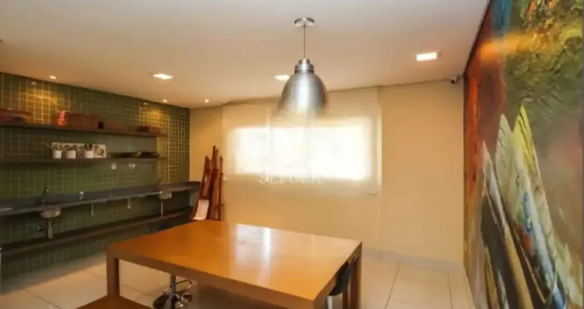 Apartamento para venda em jardim previdência com 2 quartos , 58m²