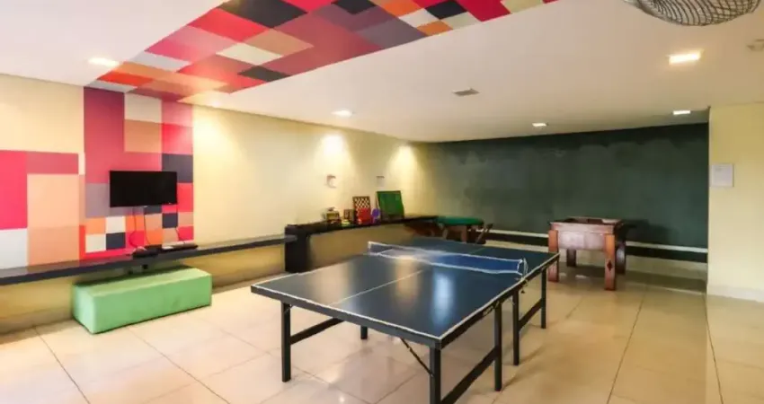 Apartamento para venda em jardim previdência com 2 quartos , 58m²