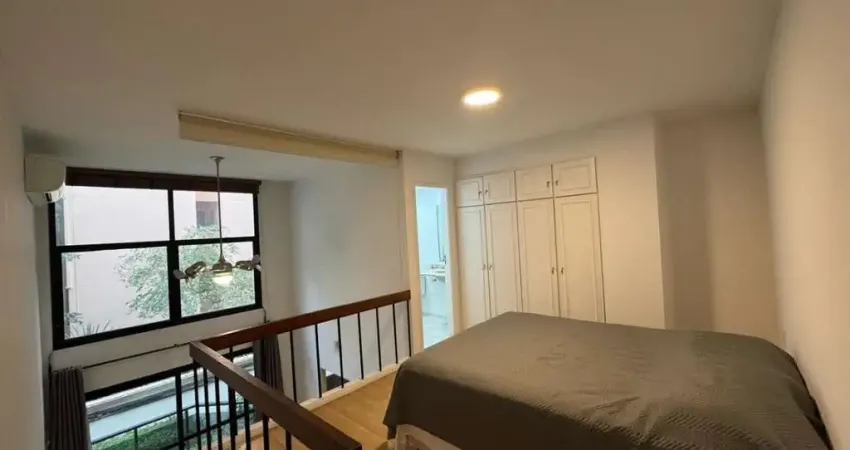 Apartamento com 1 quarto à venda na Rua Jesuíno Arruda, 710, Itaim Bibi, São Paulo