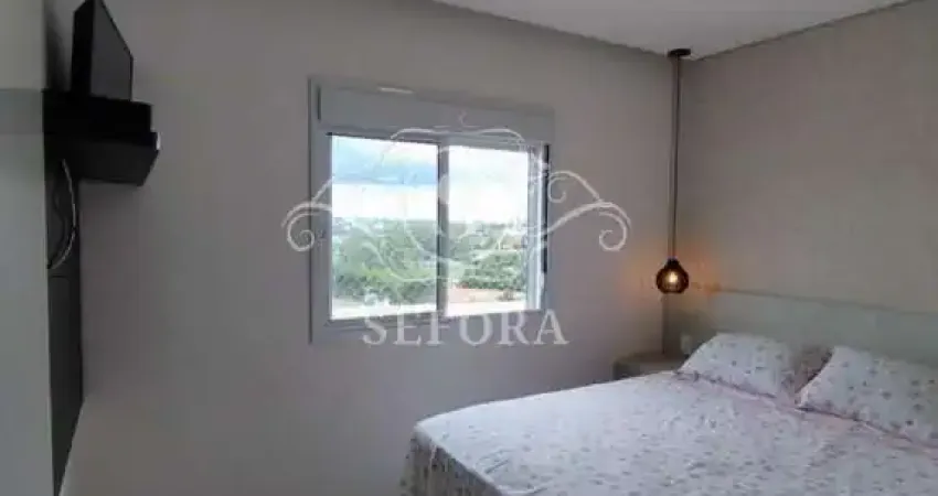 Apartamento para venda em parque fongaro com 3 quartos, sendo 1 suíte , 61m²