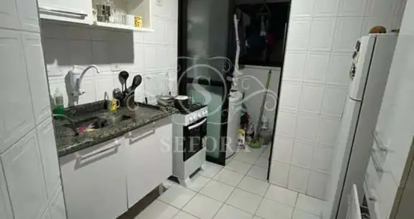 Apartamento para venda em parque mandaqui com 2 quartos , 48m²