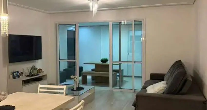 Apartamento para venda em vila vermelha com 3 quartos, sendo 1 suíte , 85m²