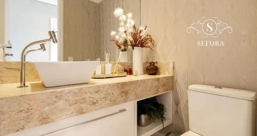 Duplex para venda em ipiranga com 3 quartos, sendo 3 suítes , 216m²