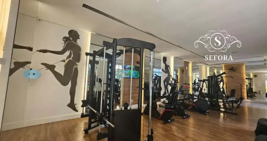 Apartamento com 2 quartos à venda na Rua Marcos Portugal, 303, Vila Nair, São Paulo