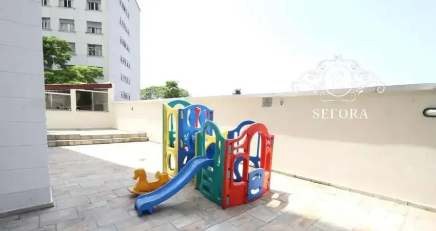 Apartamento para venda em vila monumento com 3 quartos, sendo 1 suíte , 85m²