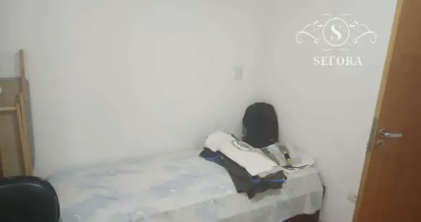 Casa no condomínio - para venda com 2 quartos, sendo 2 suítes , 60m²