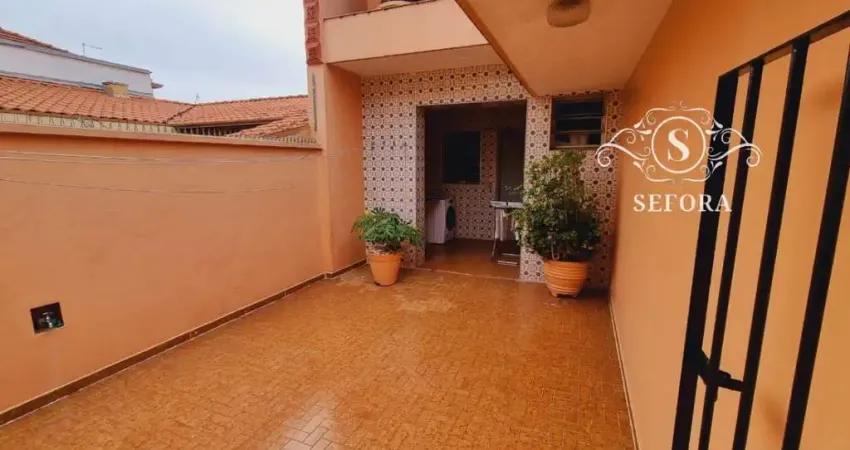 Casa com 5 quartos à venda na Alameda dos Guatás, 1694, Saúde, São Paulo