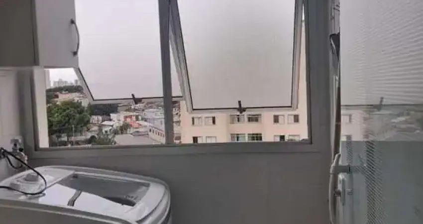 Apartamento para venda em vila moinho velho com 3 quartos, sendo 1 suíte , 75m²