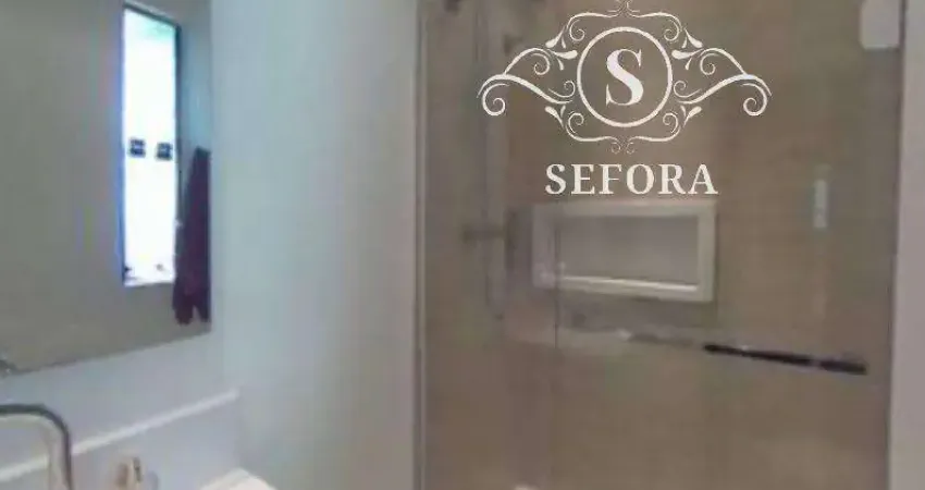 Apartamento para venda em campo belo com 4 quartos, sendo 3 suítes , 220m²