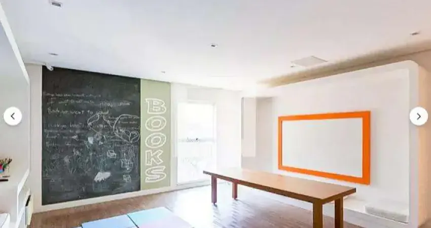 Apartamento para venda em vila guarani (z sul) com 2 quartos, sendo 1 suíte , 62m²