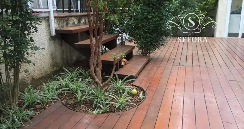 Casa para venda em jardim novo mundo com 4 quartos, sendo 1 suíte , 210m²