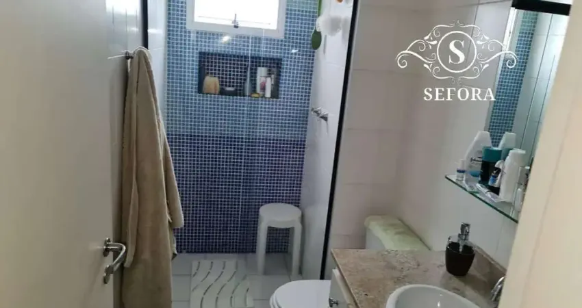 Apartamento para venda em ipiranga com 3 quartos, sendo 1 suíte , 94m²