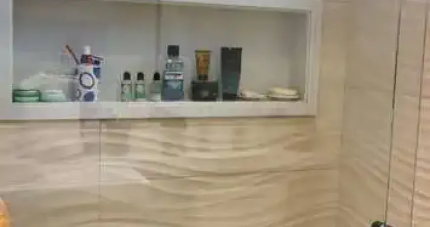 Apartamento para venda em ipiranga com 3 quartos, sendo 1 suíte , 118m²