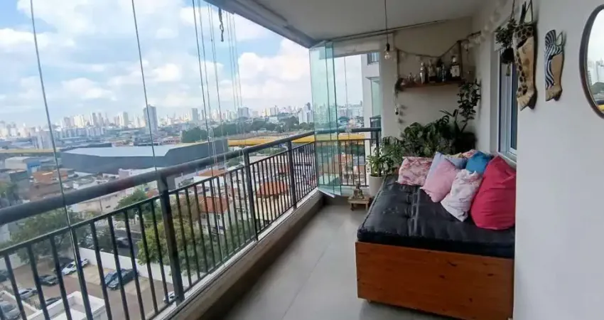 Apartamento para venda em ipiranga com 2 quartos, sendo 1 suíte , 68m²