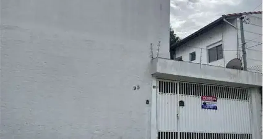 Casa com 3 quartos à venda na Rua Vila Queimada, 135, Anchieta, São Bernardo do Campo