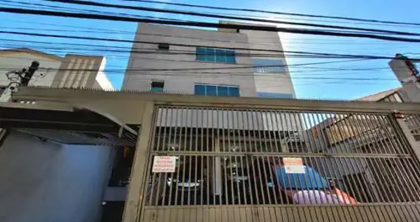 Prédio à venda na Alameda das Oliveiras, 898, Demarchi, São Bernardo do Campo