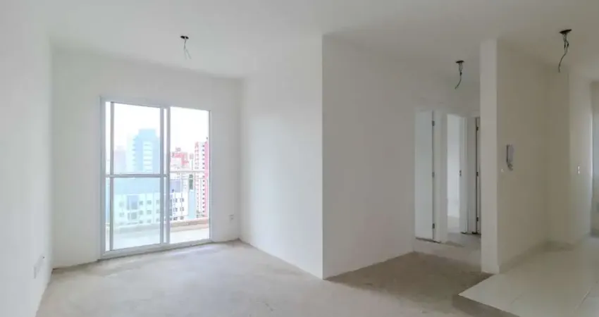 Apartamento com 2 quartos à venda na Rua Eugênia S Vitale, 980, Taboão, São Bernardo do Campo