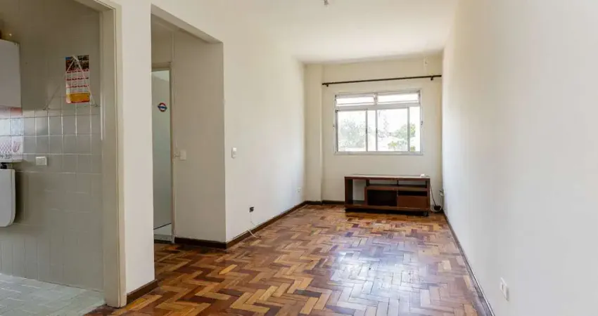 Apartamento com 1 quarto à venda na Rua Vicente Leporace, 1320, Campo Belo, São Paulo