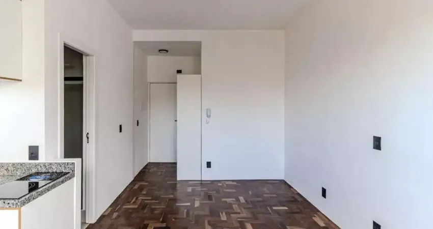 Kitnet / Stúdio à venda na Rua Ana Cintra, 192, Campos Eliseos, São Paulo