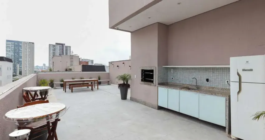 Apartamento para venda em Vila Leopoldina com 2 quartos , 34m²