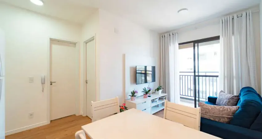 Apartamento para venda em vila santa catarina com 1 quarto , 29m²